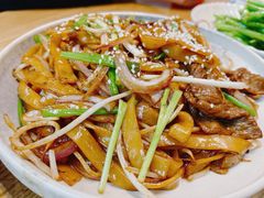 -潮粥荟·潮汕砂锅粥(槐房万达店)