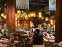 大堂-南京大牌档(之心城店)