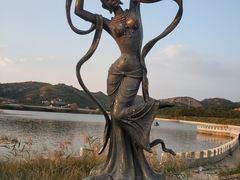 -威海大乳山景区