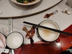 -梅利汴京烤鸭•开封豫菜地标店(晋安路店)