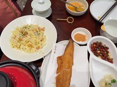 -喜鼎海胆水饺(东港店)