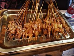 -盟重烧烤(高正街店)