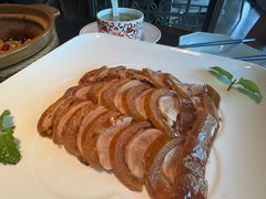 -晓长安·新陕菜(曲江店)