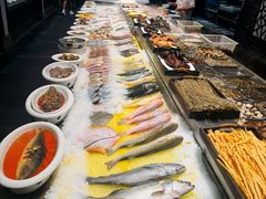 -健眺小海鲜(临海后山店)