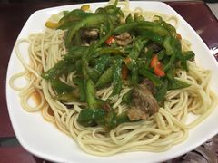 -清真·化隆拉面(文化名园店)