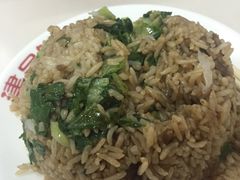 -津品味小吃(大学湾店)
