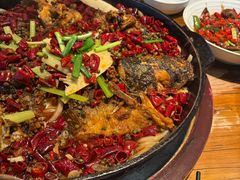 -老板恋上鱼(印象城店)