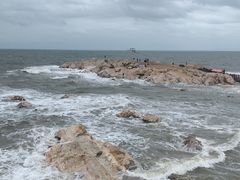 -养马岛旅游度假区