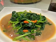 -逸林轩中餐厅(中信泰富朱家角锦江酒店)