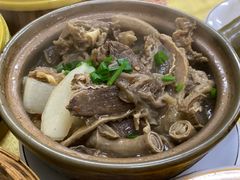 -横河佬炖品店(罗阳一路老店)
