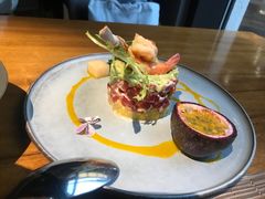 -巴别塔法餐舍(合作路店)