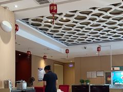 -天宜隆蘑菇宴火锅(石景山旗舰店)