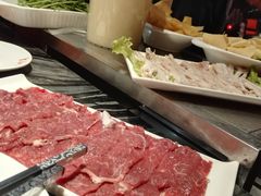 -重庆大队长火锅(凤城八路店)
