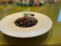 冰镇老醋海蜇-江南赋(内蒙古大厦店)