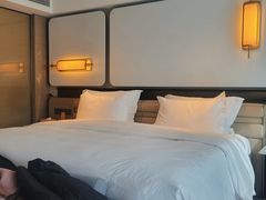 -北京北辰洲际酒店