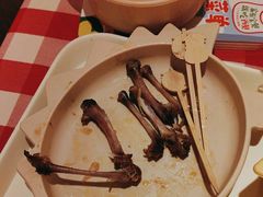 -西贝(厦门中华城店)