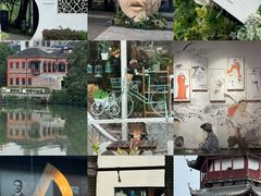 -南通濠河风景名胜区