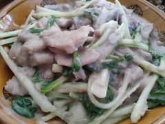 -柴火农家饭(遇龙河店)