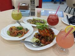 -钱塘府海鲜餐厅