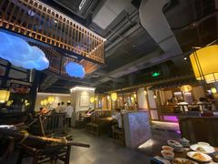-首秀·四川料理(星耀101店)