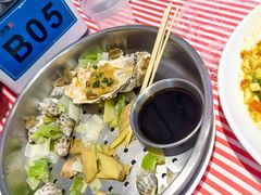 -永信海鲜(群星城店)