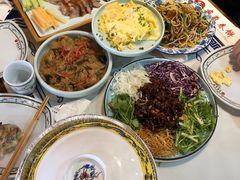 -京氣春饼(机场店)