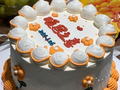 -Dark Horse·黑马蛋糕·低脂·低糖淡奶(金匙望湖大厦店)