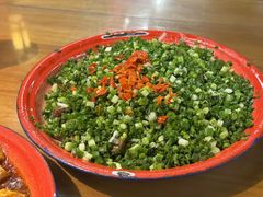 -小街47號江湖菜(四合院店)