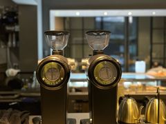 -来回·咖啡(钟村咖啡豆店)