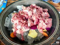 -冰煮羊(山水小区店)