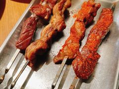 -波螺油子青岛本帮菜(银座店)