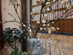 -HOHO餐厅(古子城店)