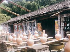 -景德镇古窑民俗博览区