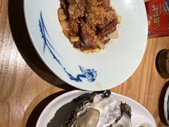 -虹料理·日料放题(悠方店)
