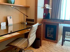 -上海浦东嘉里大酒店