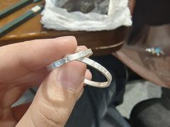 -十八字金·银饰·拼豆·开蚌DIY(魏公芳华里店)