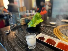 -牛局别馆·和牛烧肉(日月广场店)