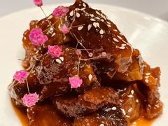 -丰收日·小海鲜·沪上家宴(顾村正大店)