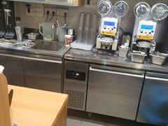 -霸王茶姬(正佳广场店)