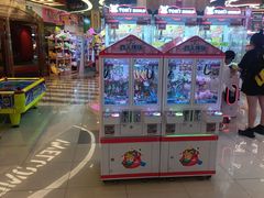 -汤姆熊欢乐世界(正大店)