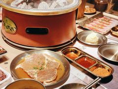 -西塔老太太泥炉烤肉(沈阳店)
