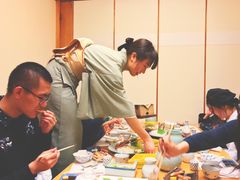 -蟹道乐(道顿堀本店)