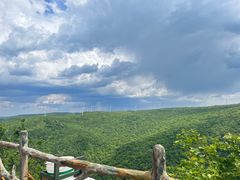 -香炉山国家森林公园