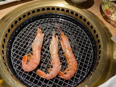 -江户烧肉(高德店)