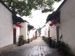 -聚春园驿馆(三坊七巷店)