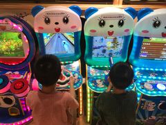 -汤W城市微度假(仓山店)