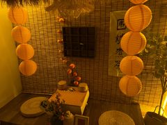 -秘境影院式酒店(苏州平江万达广场店)