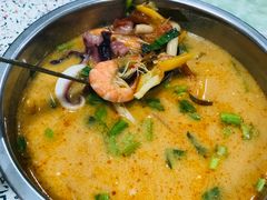 -家利美食店