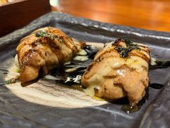 -白石の深夜食堂(泰华店)