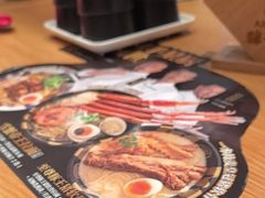 -味千拉面(双井店)